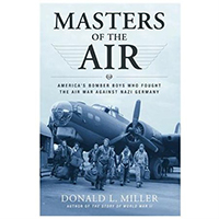 Master Of the Air Book